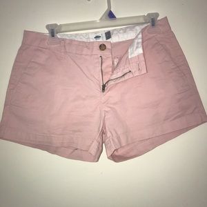 Old navy shorts. LAST CHANCE BEFORE ITS DONATED